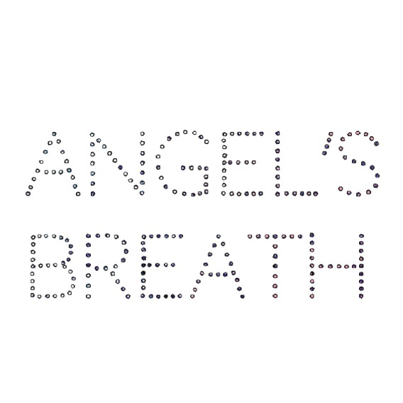 Angel's Breath (Limited Edition White LP)