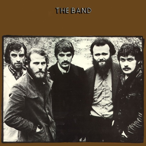 The Band (2LP)