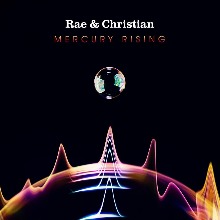 Mercury Rising (2LP)