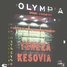 Live À L'Olympia - Paris