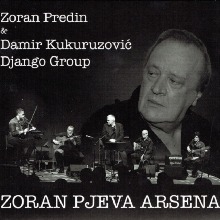 Zoran Peva Arsena