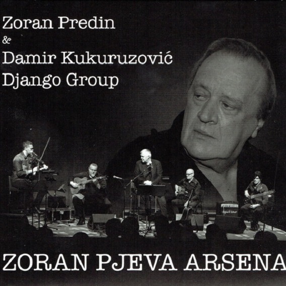 Zoran Peva Arsena