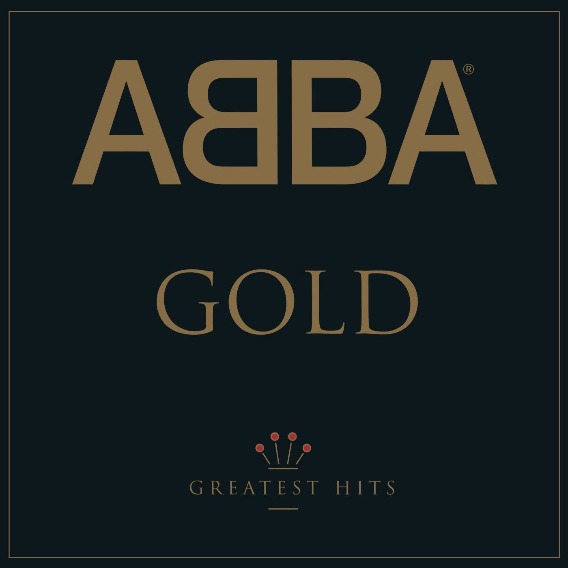 Gold (Greatest Hits) (2LP)