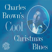 Charles Brown's Cool Christmas Blues 