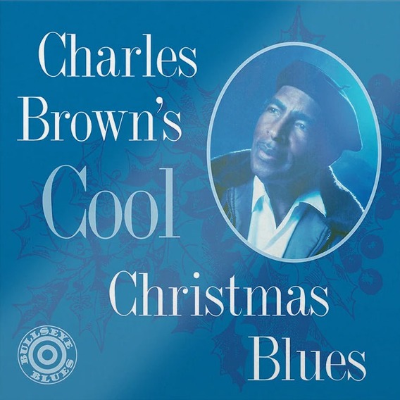Charles Brown's Cool Christmas Blues 