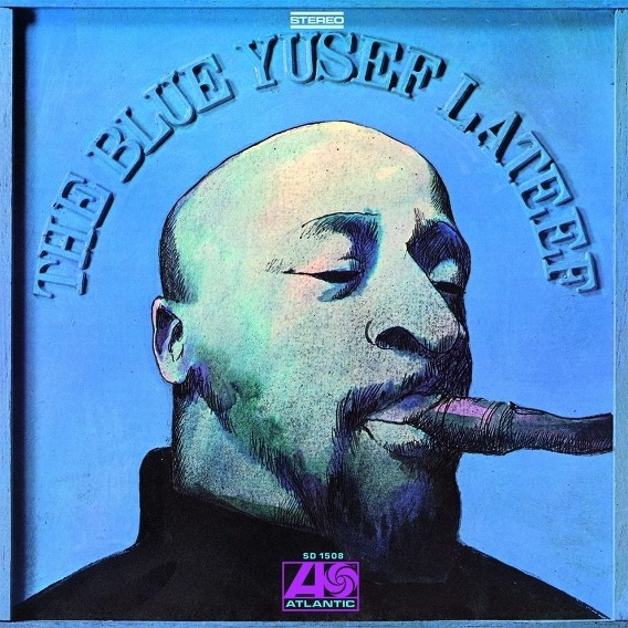 The Blue Yusef Lateef