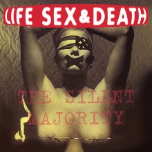 The Silent Majority (Limited Edition Red 2LP)