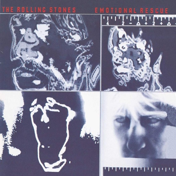 Emotional Rescue