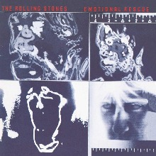 Emotional Rescue