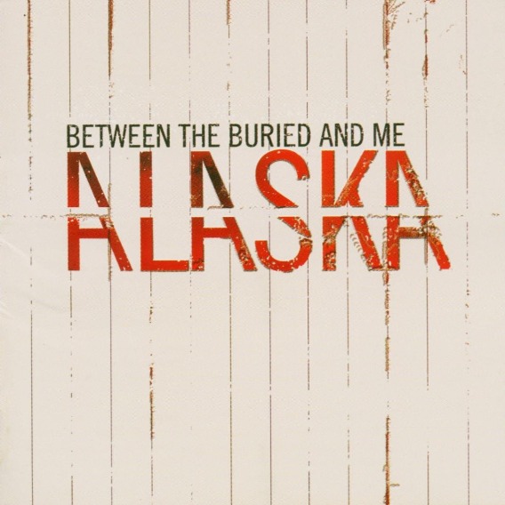 Alaska (2LP)