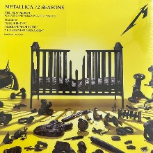 72 Seasons (Yellow/Black Mix 2LP)
