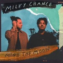 Mind the Moon (2LP)