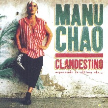Clandestino (2LP+CD)