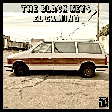 El Camino (10th Anniversary Deluxe Box Set 4LP)