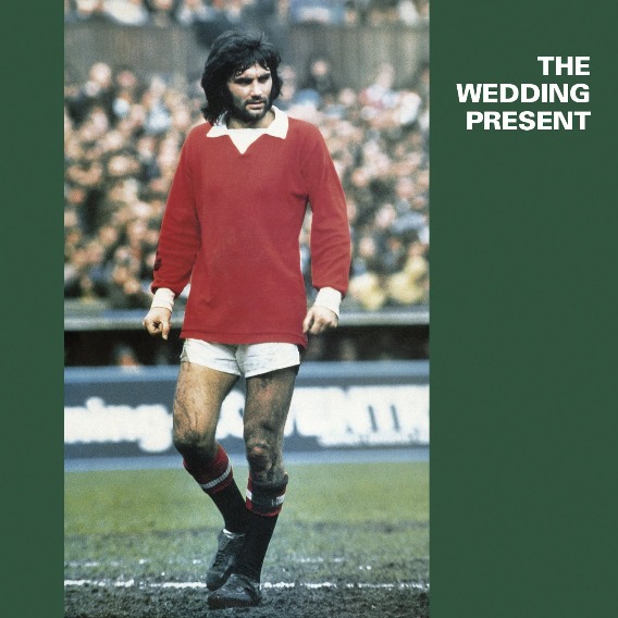 George Best (Green LP)