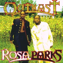 Rosa Parks (Limited Edition 12'')