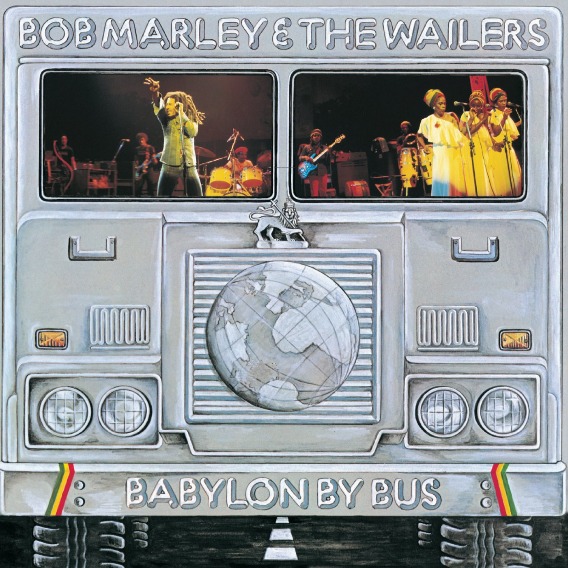 Babylon By Bus (Limited 2LP) Babylon By Bus (Limited 2LP)