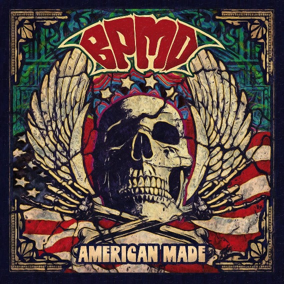 American Made (Limited Edition)