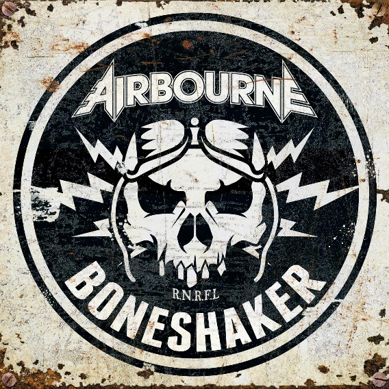 Boneshaker 