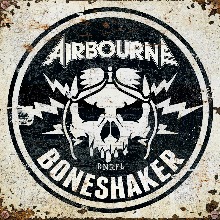 Boneshaker 