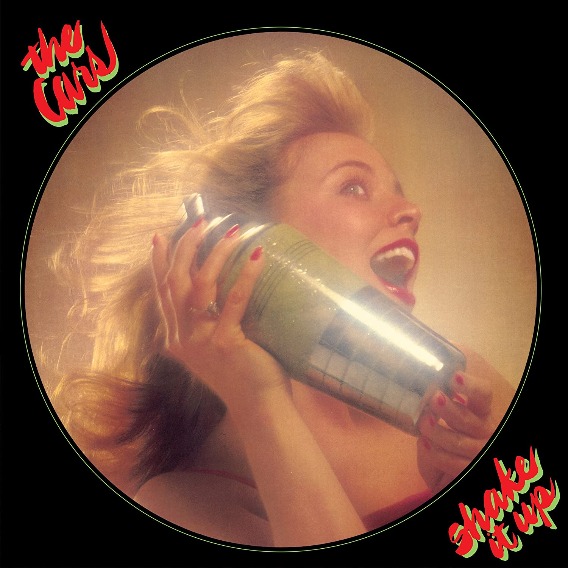Shake It Up (Expanded Edition, Red 2LP)