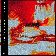 Black Foxxes (Limited Edition Bright Orange LP)