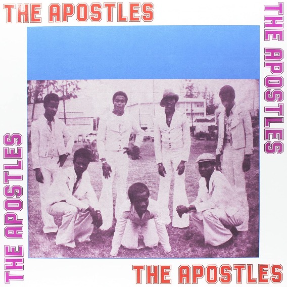 The Apostles