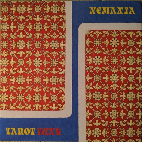 Tarot funk