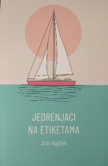 Jedrenjaci na etiketama
