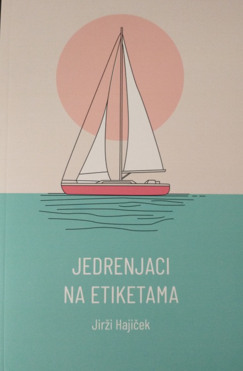Jedrenjaci na etiketama