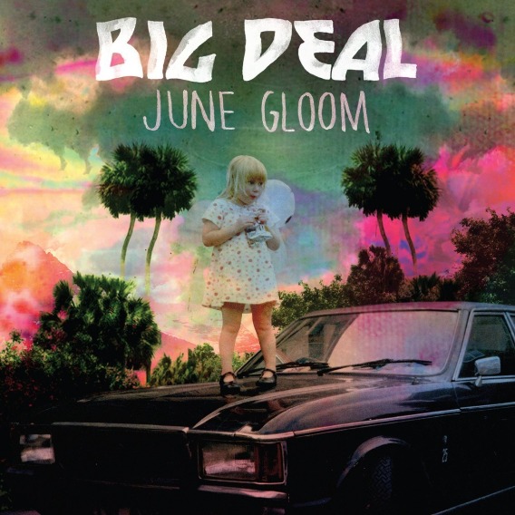 June Gloom (2LP + CD)
