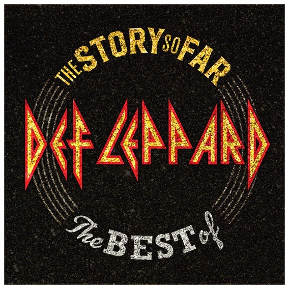 The Story So Far: The Best Of (2LP + Bonus 7")