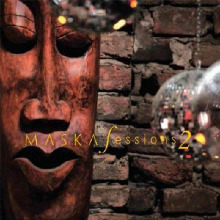 Maska Sessions vol. 2