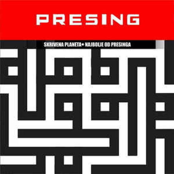 Najbolje od Presinga