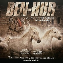 Ben-Hur A Tale Of The Christ (Original Motion Picture Soundtrack)