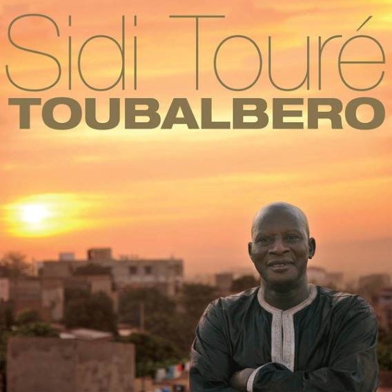 Toubalbero (2LP)