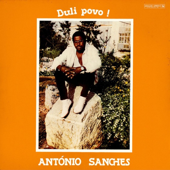 Buli Povo (Limited Edition)