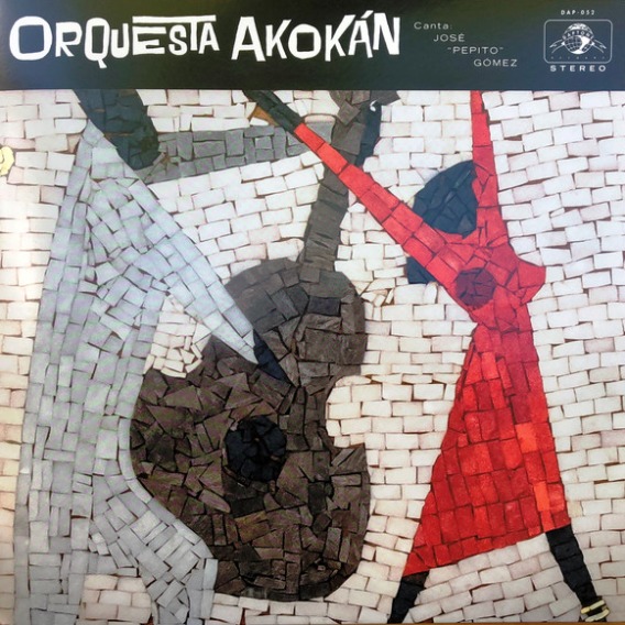 Orquesta Akokán