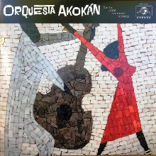 Orquesta Akokán