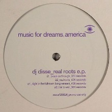 Real Roots E.P.