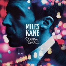 Coup De Grace (Limited Edition Pink LP)