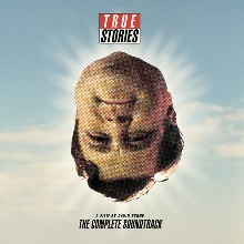 True Stories: The Complete Soundtrack (2LP)