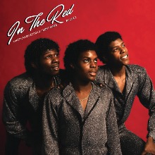 In The Red Volume 2 (A Britfunk Selection By Saint-James)