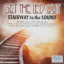 Get The Led Out (Coloured LP)