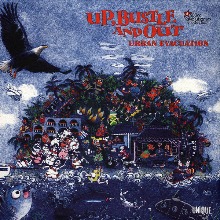 Urban Evacuation (2LP)
