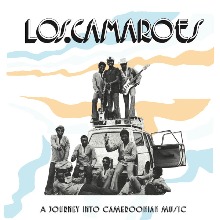 A Journey Into Cameroonian Music (Limited Deluxe Edition)