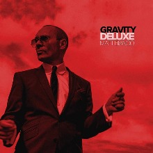 Gravity Deluxe (2LP)