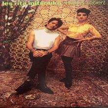 Marc & Robert (LP + CD)