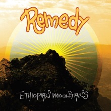 Ethiopian Mountains (Limited Edition)