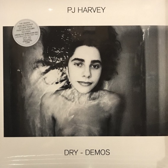 Dry - Demos